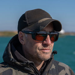 Avid SeeThru Blinker Polarised Sunglasses